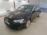 Audi 35 TDI 150 S tronic Business Line A3 Sportback 35 TDI Business Line 2.0 TDI 150CV BVA7 E6d #0