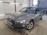 Audi 1.0 TFSI 115 S TRONIC BUSINESS LINE AUDI A3 Sportback 5p Berline 1.0 TFSI 115 S TRONIC BUSINESS LINE #0