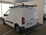 Citroen BlueHDi 100 BVM Club M Berlingo Kasten Club L1 (Court) 1.6 BlueHDi 100CV BVM5 E6 #1