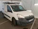 Citroen BlueHDi 100 BVM Club M Berlingo Kasten Club L1 (Court) 1.6 BlueHDi 100CV BVM5 E6 #3