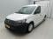 preview Volkswagen Caddy #0