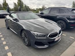 BMW 8 Cabrio (G14) Cabrio M850iXAS OPF