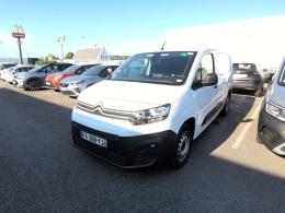 CITROEN Berlingo BERLINGO VAN XL 950 BLUEHDI 100 S&S BVM5 DRIVER