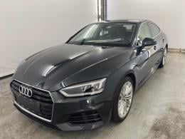 AUDI A5 2.0 TDi Business Edition S tronic Licht Module 1