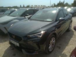 Cupra FORMENTOR 1.5TSI 150 VOLL LKSP