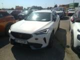 Cupra FORMENTOR TSI 150 VOLL LNKP18Z #0