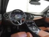 Alfa Romeo Giulia 2.0 #1