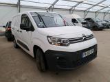 Citroen XL 950kg BlueHDi 100 BVM Driver Berlingo Fourgon Driver XL 950 1.5 BlueHDi 100CV BVM5 E6dT #3