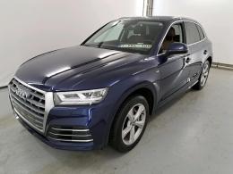 AUDI Q5 2.0 TFSI E 50 220KW S TR QUAT. 4WD SPORT Business Plus Assistance 'City'