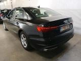 AUDI A4 - 2020 35 TFSI Business Plus #3