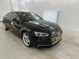 AUDI A5 Sportback 35 TFSI 150pk S tronic S Line Edition #1