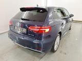 AUDI A3 1.5 35 TFSI 110KW Sport Edition #1