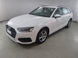 Audi 29 AUDI A4 AVANT / 2019 / 5P / STATION WAGON 2.0 35 TDI BUSINESS S TRONIC #0