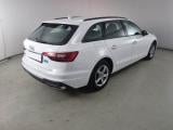 Audi 29 AUDI A4 AVANT / 2019 / 5P / STATION WAGON 2.0 35 TDI BUSINESS S TRONIC #1