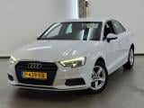 AUDI A3 Limousine 1.5 TFSI CoD Sport S Line Edition #0