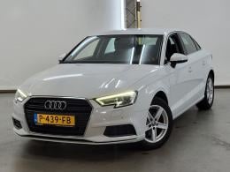 AUDI A3 Limousine 1.5 TFSI CoD Sport S Line Edition