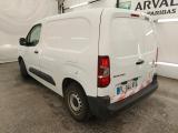 Citroen Taille M 650kg BlueHDi 75 BVM Club Berlingo Fourgon Club M 650 1.5 BlueHDi 75CV BVM5 E6dT #1