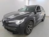 ALFA ROMEO STELVIO DIESEL 2.2 JTD B-Tech (EU6d-TEMP) #0