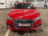 AUDI A4 Avant Audi A4 sport Avant 2.0 TDI 140(190) kW(PS) S tronic #3