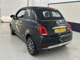 FIAT 500 C 1.0 70 Star Hybrid #2