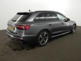 AUDI A4 AVANT 35 TFSI S ed. Comp. #1