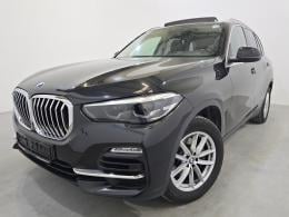 BMW X5 3.0 xDrive30d Aut. Pano LED-Xenon LC-Pro Navi-Pro Ambient Sport-Leather KeylessGo Camera Klima PDC ...