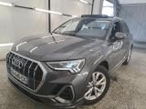 Audi 45 TFSI E 245 S TRONIC S LINE AUDI Q3 / 2018 / 5P / SUV 45 TFSI E 245 S TRONIC S LINE #0