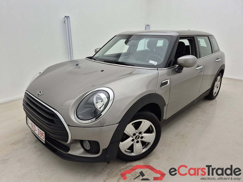 MINI CLUBMAN 1.5 ONE D #1