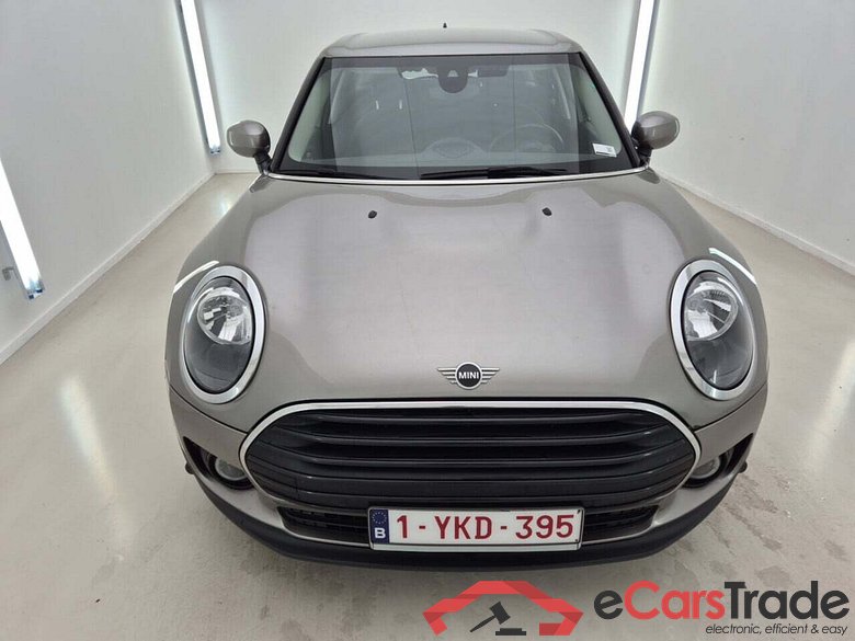 MINI CLUBMAN 1.5 ONE D #4