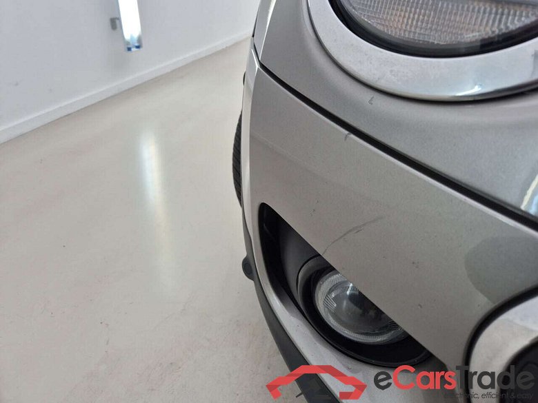 MINI CLUBMAN 1.5 ONE D #5