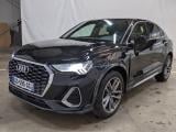 Audi 35 TFSI 150 MHEV S Tronic 7 S LINE AUDI Q3 Sportback / 2019 / 5P / SUV 35 TFSI 150 MHEV S Tronic 7 S LINE #1