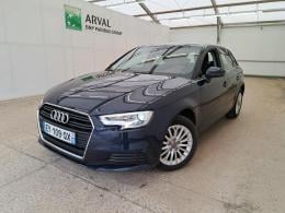 Audi 1.6 TDI 116 S TRONIC BUSINESS LINE A3 Sportback Business line 1.6 TDI 115CV BVA7 E6