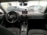 Audi 1.6 TDI 116 S TRONIC BUSINESS LINE A3 Sportback Business line 1.6 TDI 115CV BVA7 E6 #4