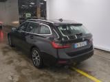 BMW 318d 150ch Business Design BVA8 Série 3 Touring 318 d Lounge 2.0 150CV BVA8 E6d #1