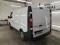 preview Renault Trafic #1