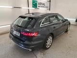 Audi 35 TDI 163 S tronic Business line AUDI A4 Avant / 2019 / 5P / Break 35 TDI 163 S tronic Business line #2