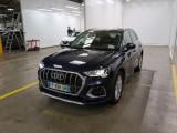 Audi 2.0 40 TFSI 190 QUAT S TRO DESIGN LUXE Q3 40 TFSI quattro Design luxe 2.0 TFSI 190CV BVA7 E6dT #1