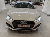 Audi, A5 Coup� '16, Audi A5 2.0 35 TFSI 110kW S tronic Sport 2d #0