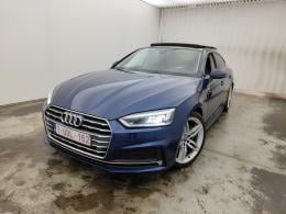 Audi A5 Sportback 2.0 TDi Sport 5d