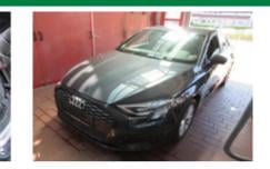 Audi A3 Limousine ´20 A3 Limousine 30 TDI 2.0 TDI 85KW AT7 E6d