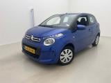 CITROEN C1 1.0 VTi Feel #0