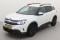 preview Citroen C5 Aircross #0