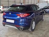 AlfaRomeo 32 ALFA ROMEO STELVIO / 2017 / 5P / SUV 2.2 TURBO DIESEL 160CV AT8 RWD BUSINESS #1