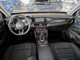 AlfaRomeo 32 ALFA ROMEO STELVIO / 2017 / 5P / SUV 2.2 TURBO DIESEL 160CV AT8 RWD BUSINESS #2