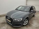 Audi A3 Sportback 1.6 TDi 85kW 5d #0