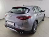 AlfaRomeo 32 ALFA ROMEO STELVIO / 2017 / 5P / SUV 2.2 TURBO DIESEL 160CV AT8 RWD BUSINESS #1