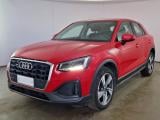 Audi 14 AUDI Q2 / 2020 / 5P / SUV 2.0 35 TDI ADMIRED S TRONIC QUATTRO #0