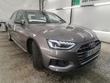 Audi 35 TDI 163 S tronic Business Line A4 Berline 35 TDI Business line 2.0 TDI 165CV BVA7 E6d #3