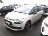 Grand C4 Picasso/Spacetourer  Shine 1.5 HDI  130CV  BVA8  E6d #0