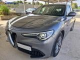 AlfaRomeo 32 ALFA ROMEO STELVIO / 2017 / 5P / SUV 2.2 TURBO DIESEL 160CV AT8 RWD BUSINESS #0